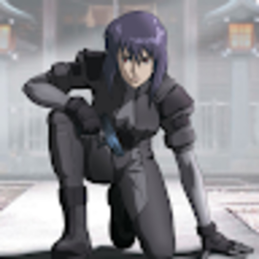 Meet your Posher, Barb